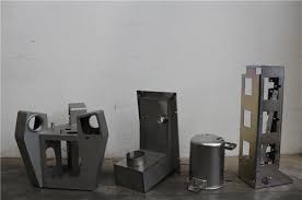 prototipos metalicos